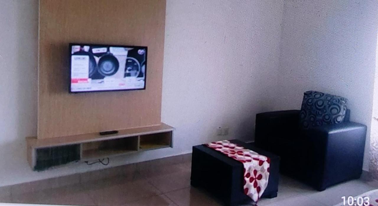 The Viana Apartment 1 Кота-Бару Экстерьер фото