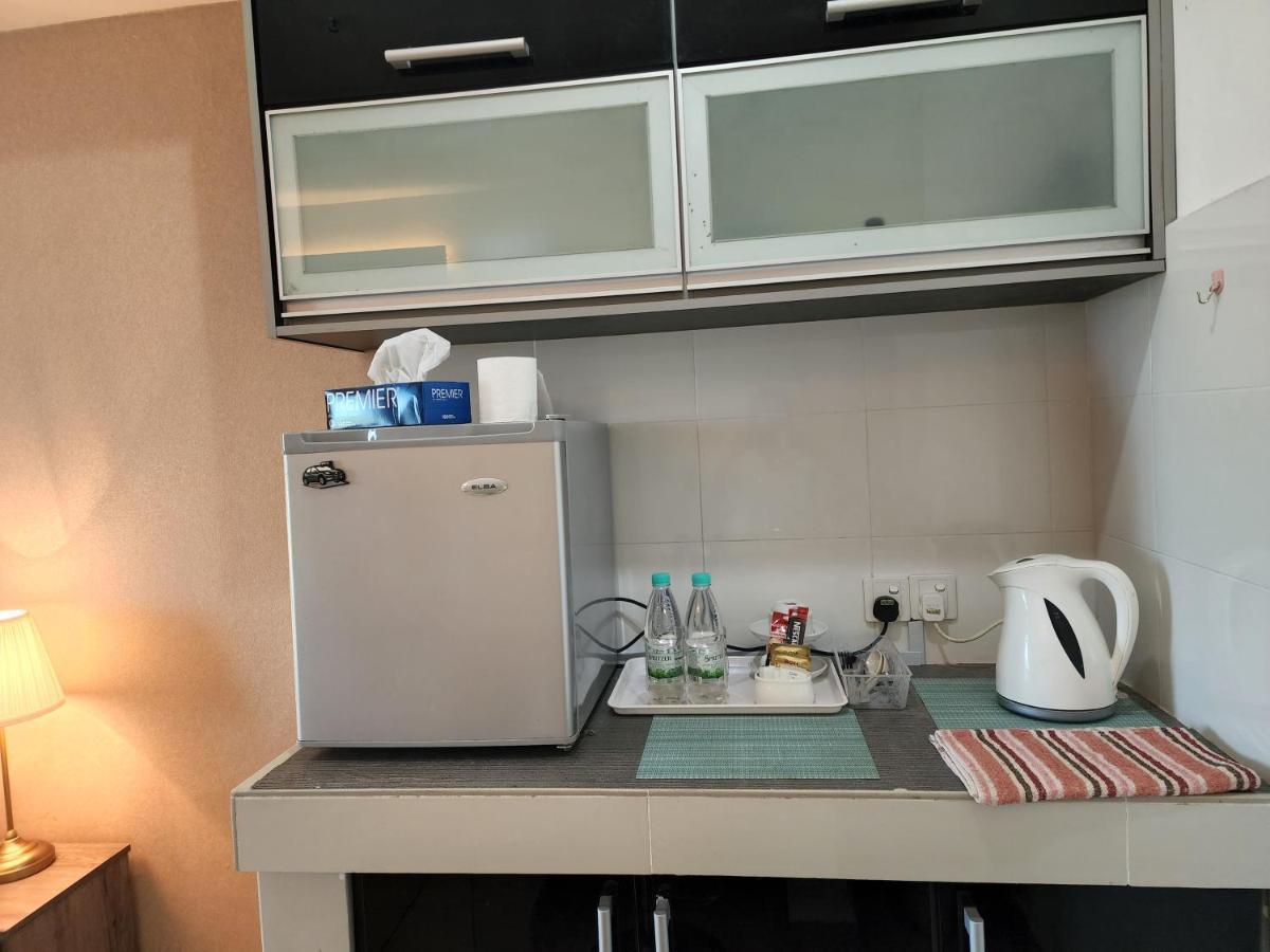 The Viana Apartment 1 Кота-Бару Экстерьер фото