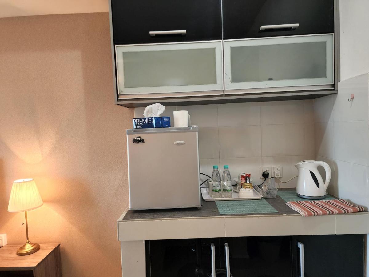 The Viana Apartment 1 Кота-Бару Экстерьер фото