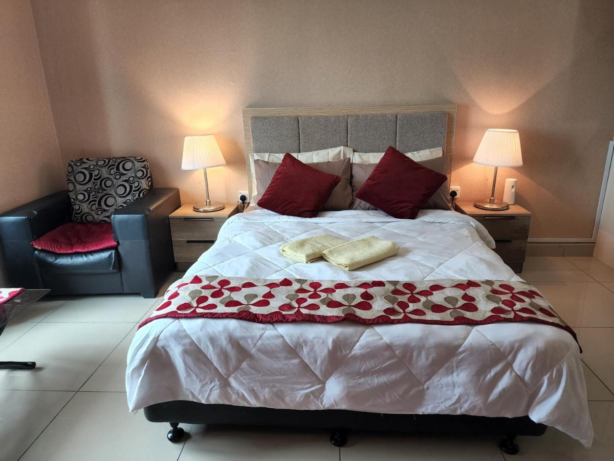 The Viana Apartment 1 Кота-Бару Экстерьер фото