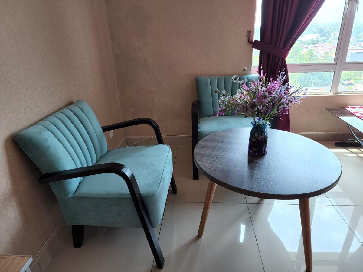The Viana Apartment 1 Кота-Бару Экстерьер фото
