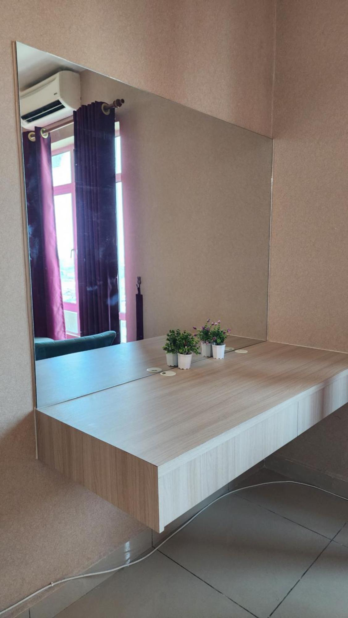The Viana Apartment 1 Кота-Бару Экстерьер фото